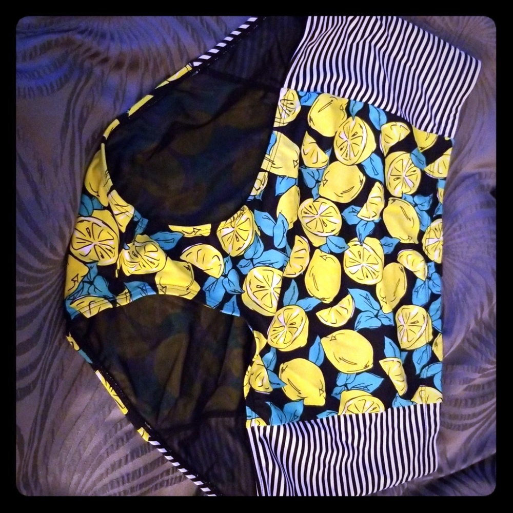 Swim bottoms